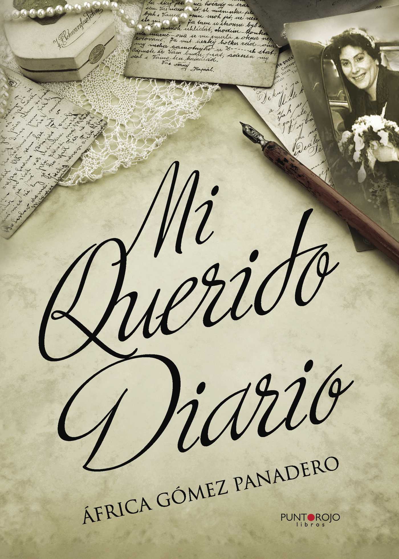 MI QUERIDO DIARIO
