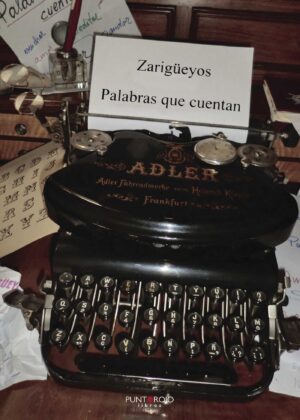 PALABRAS QUE CUENTAN