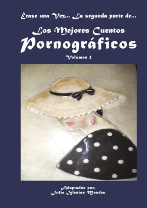 LOS MEJORES CUENTOS PORNOGRÁFICOS
