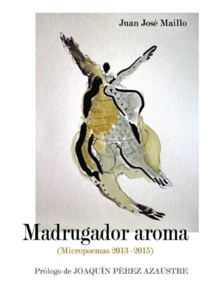 MADRUGADOR AROMA