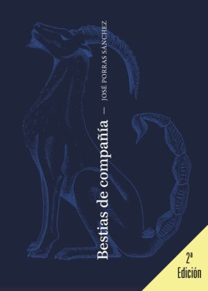 BESTIAS DE COMPAÑÍA