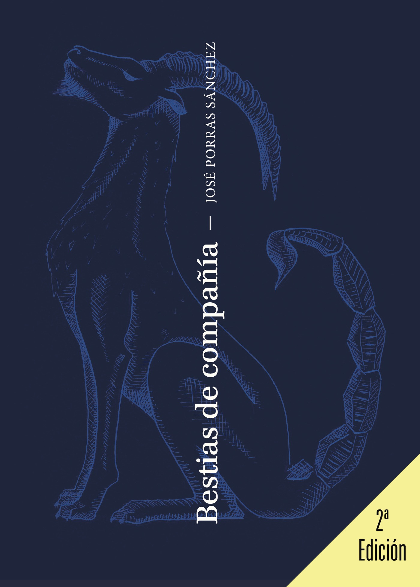 BESTIAS DE COMPAÑÍA