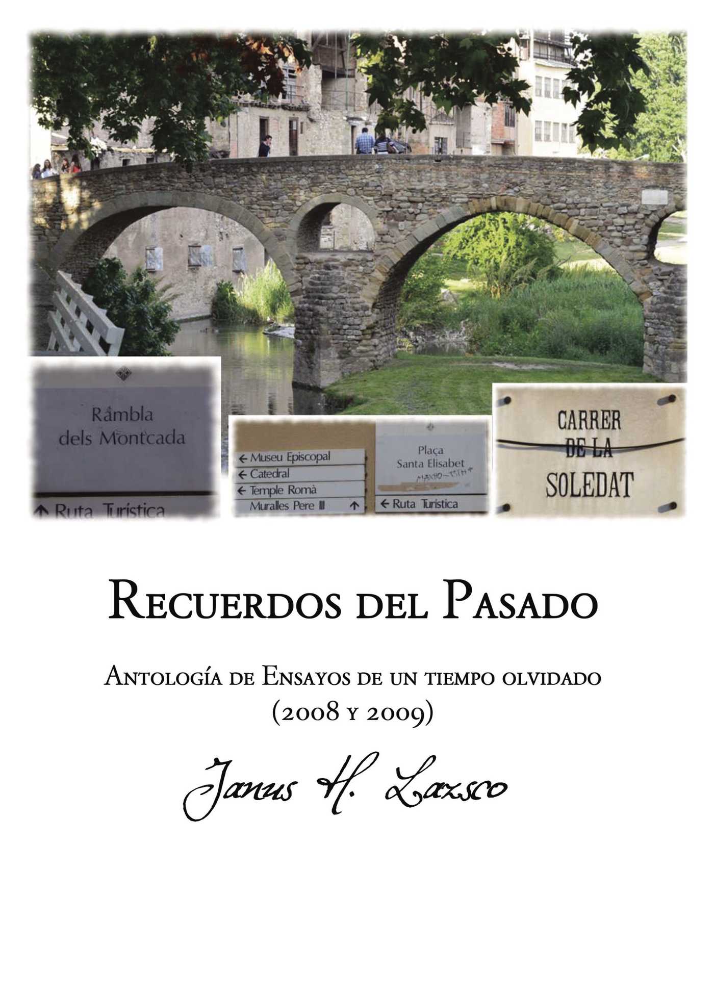 RECUERDOS DEL PASADO