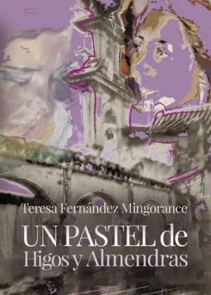 UN PASTEL DE HIGOS Y ALMENDRAS