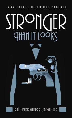 STRONGER THAN IT LOOKS