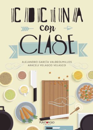 COCINA CON CLASE
