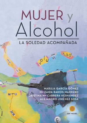 MUJER Y ALCOHOL