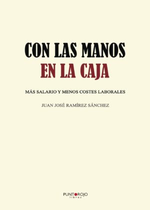 CON LAS MANOS EN LA CAJA