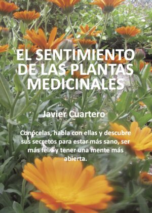 EL SENTIMIENTO DE LAS PLANTAS MEDICINALES