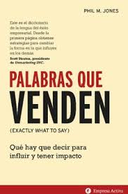 PALABRAS QUE VENDEN