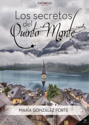 LOS SECRETOS DEL QUINTO MONTE