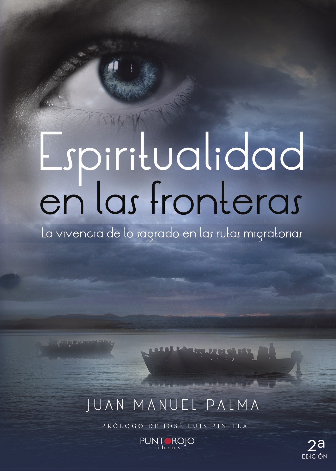 ESPIRITUALIDAD EN LAS FRONTERAS