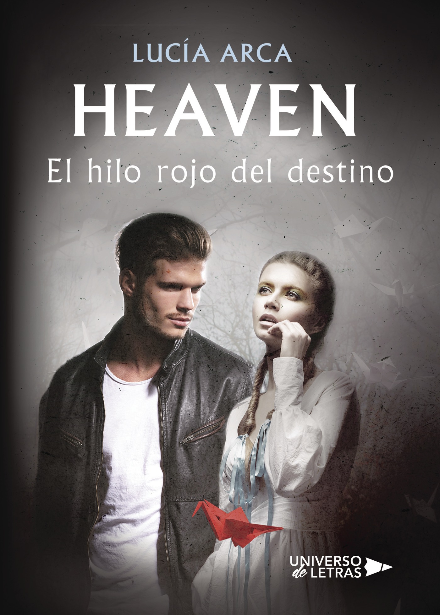 HEAVEN. EL HILO ROJO DEL DESTINO