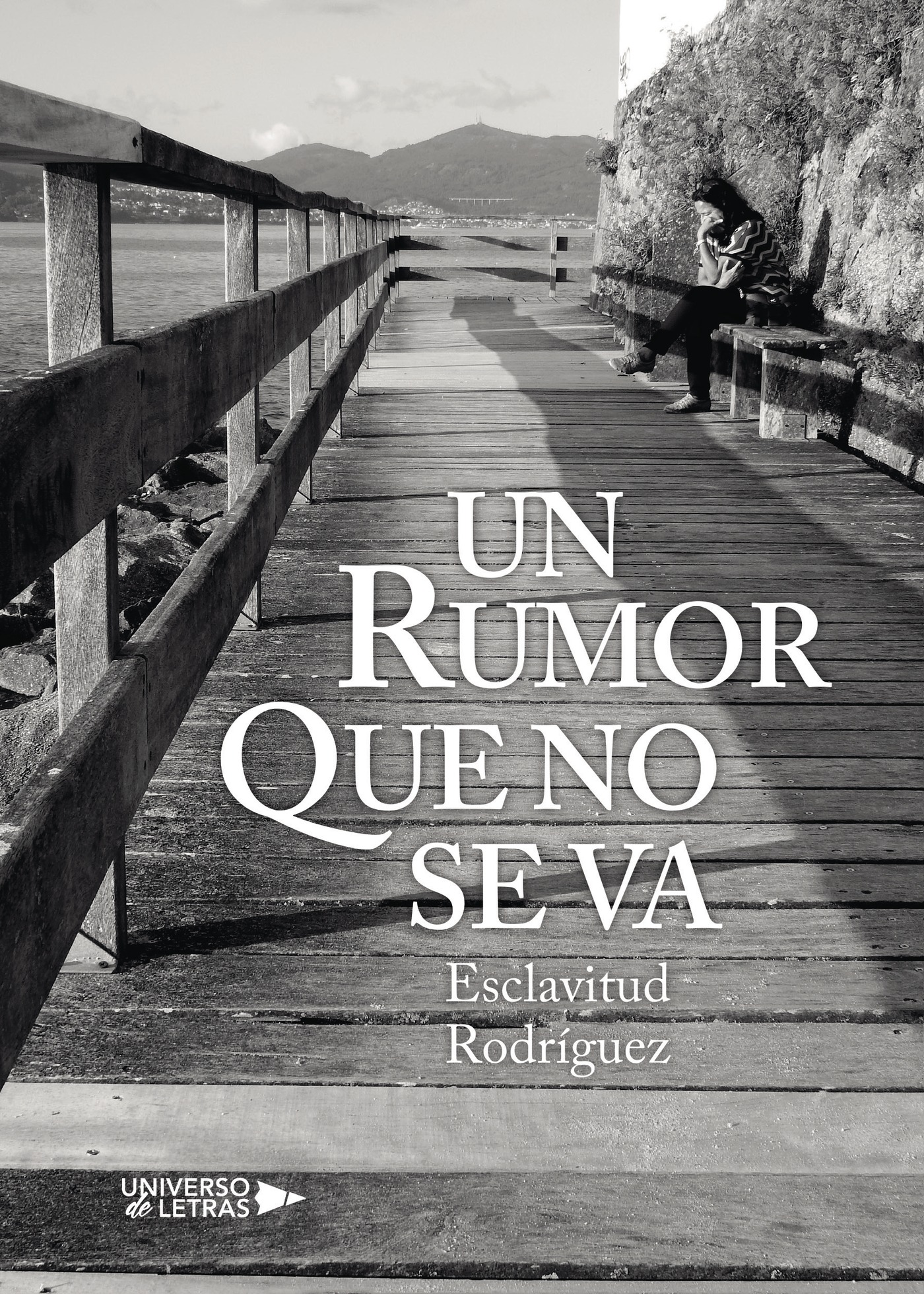 UN RUMOR QUE NO SE VA