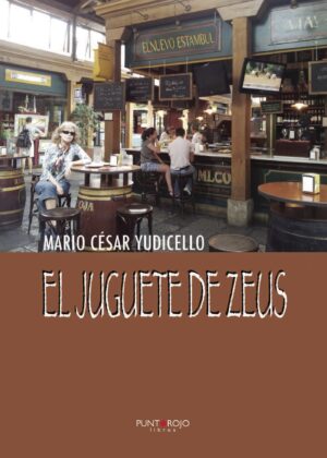 EL JUGUETE DE ZEUS