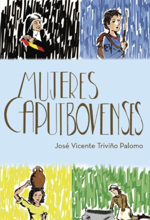 MUJERES CAPUTBOVENSES