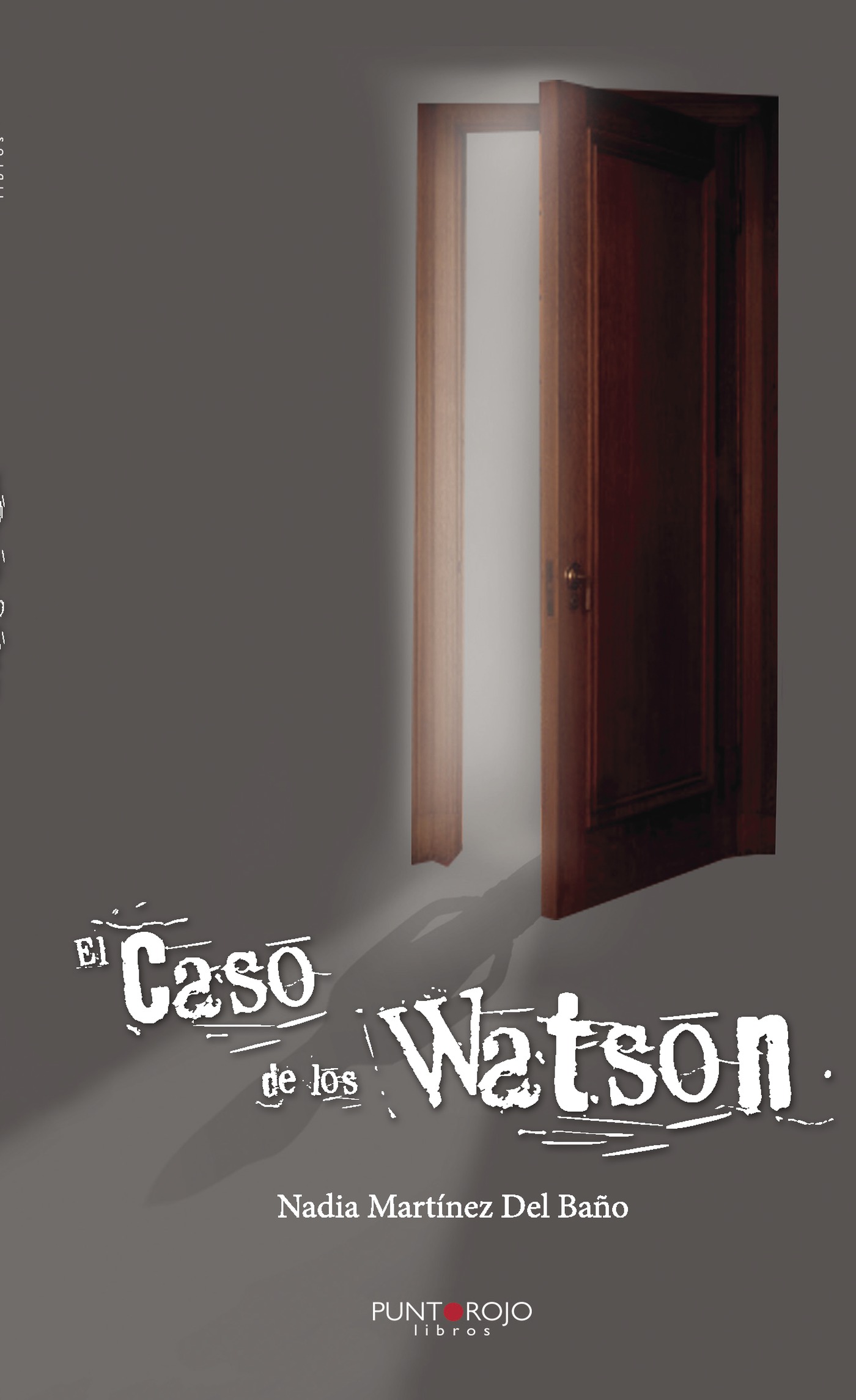 EL CASO DE LOS WATSON