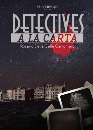 DETECTIVES A LA CARTA