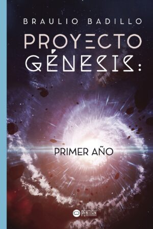 PROYECTO GÉNESIS