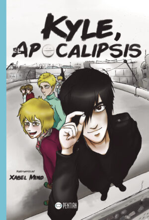 KYLE, EL APOCALIPSIS