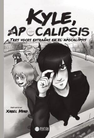 KYLE, EL APOCALIPSIS