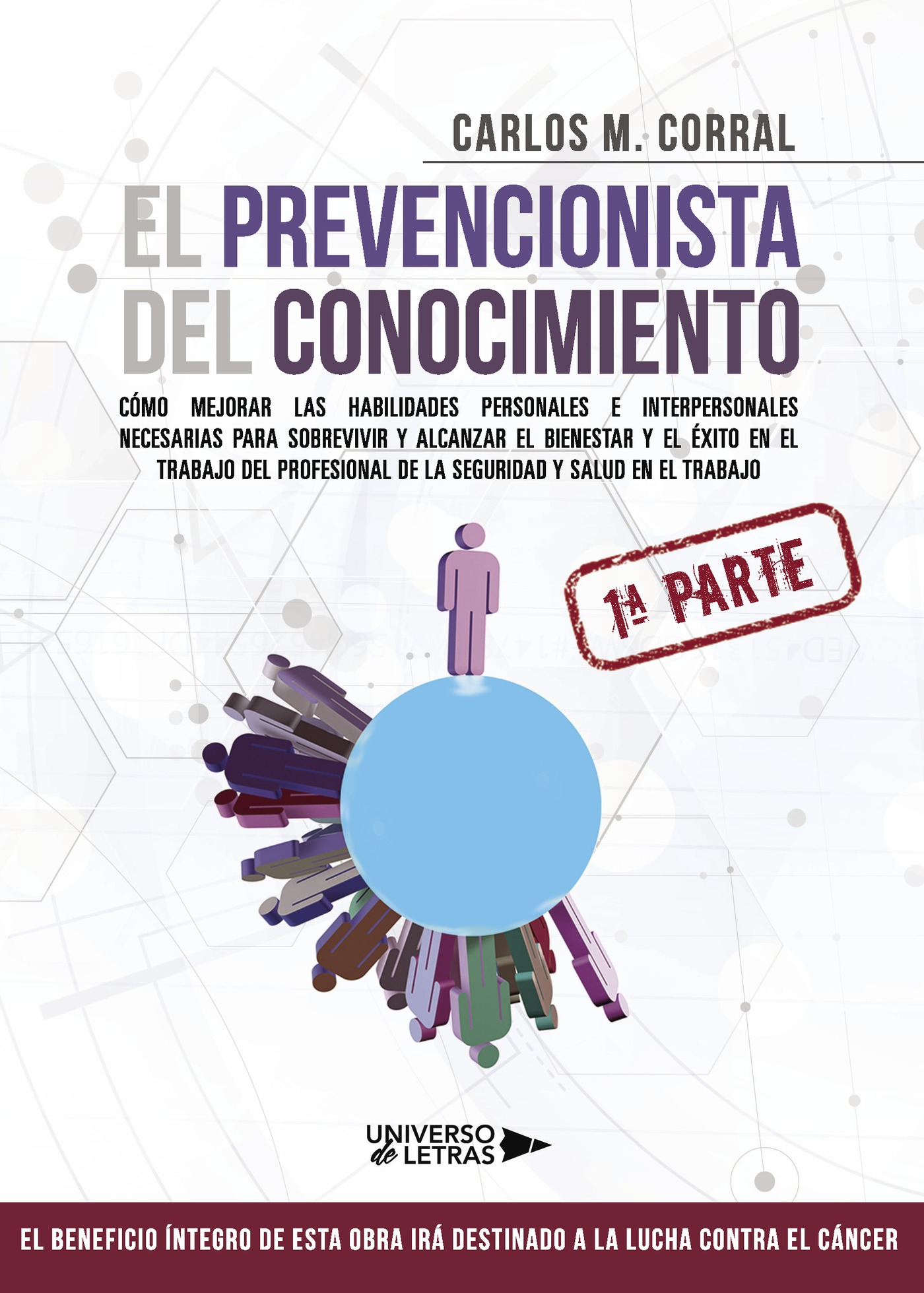 EL PREVENCIONISTA DEL CONOCIMIENTO