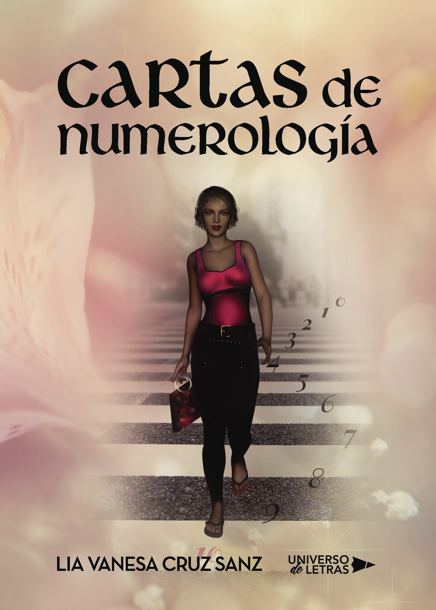 CARTAS DE NUMEROLOGÍA