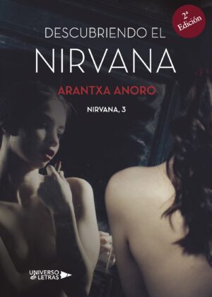 DESCUBRIENDO EL NIRVANA