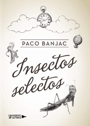 INSECTOS SELECTOS