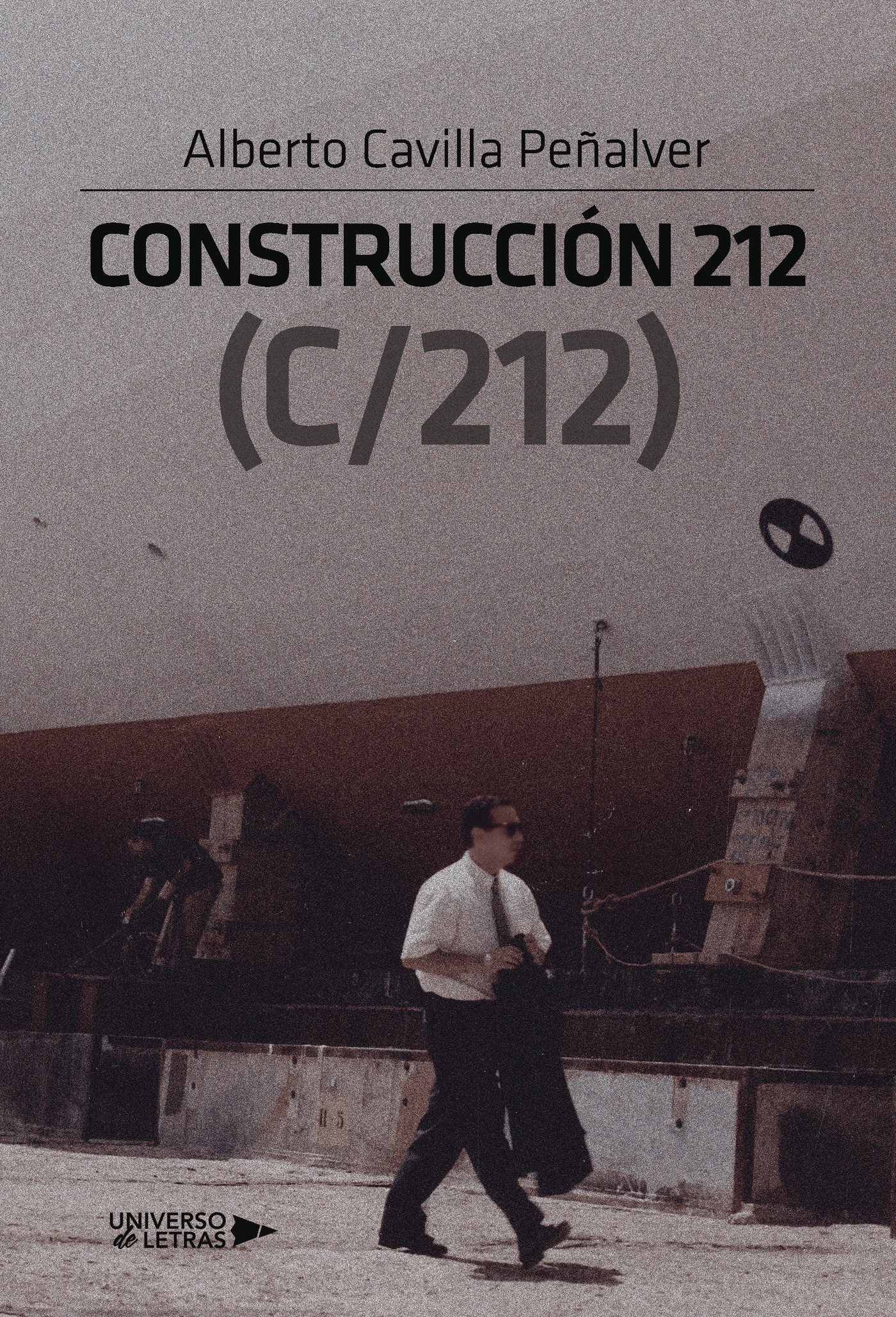 CONSTRUCCIÓN 212 (C/212)