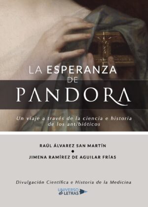 LA ESPERANZA DE PANDORA