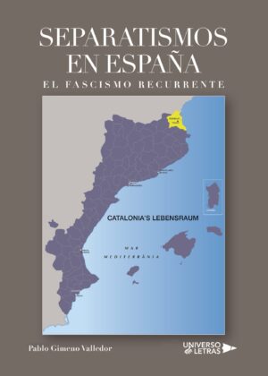 SEPARATISMOS EN ESPAÑA