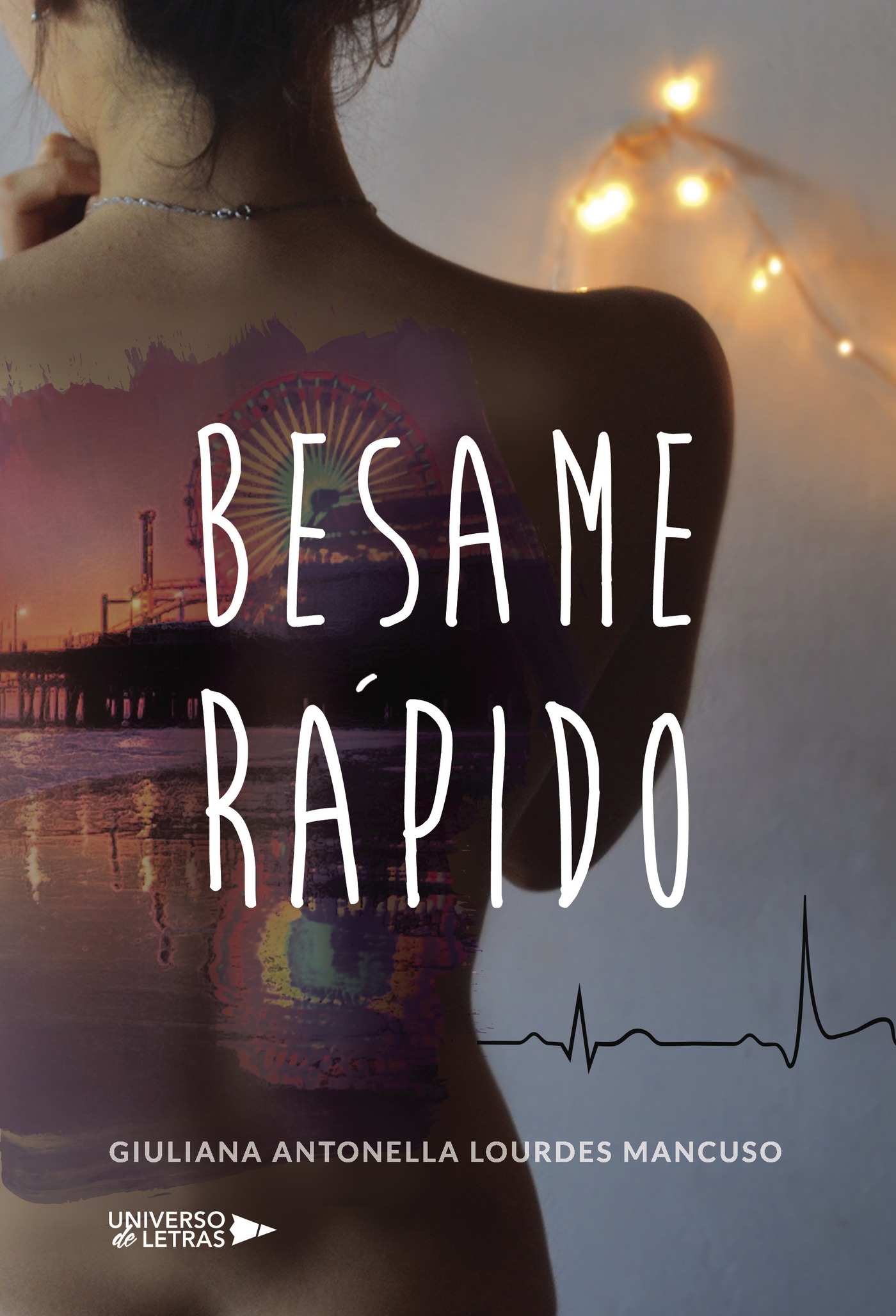 BESAME RÁPIDO