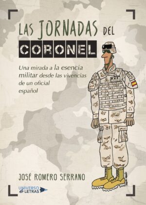 LAS JORNADAS DEL CORONEL