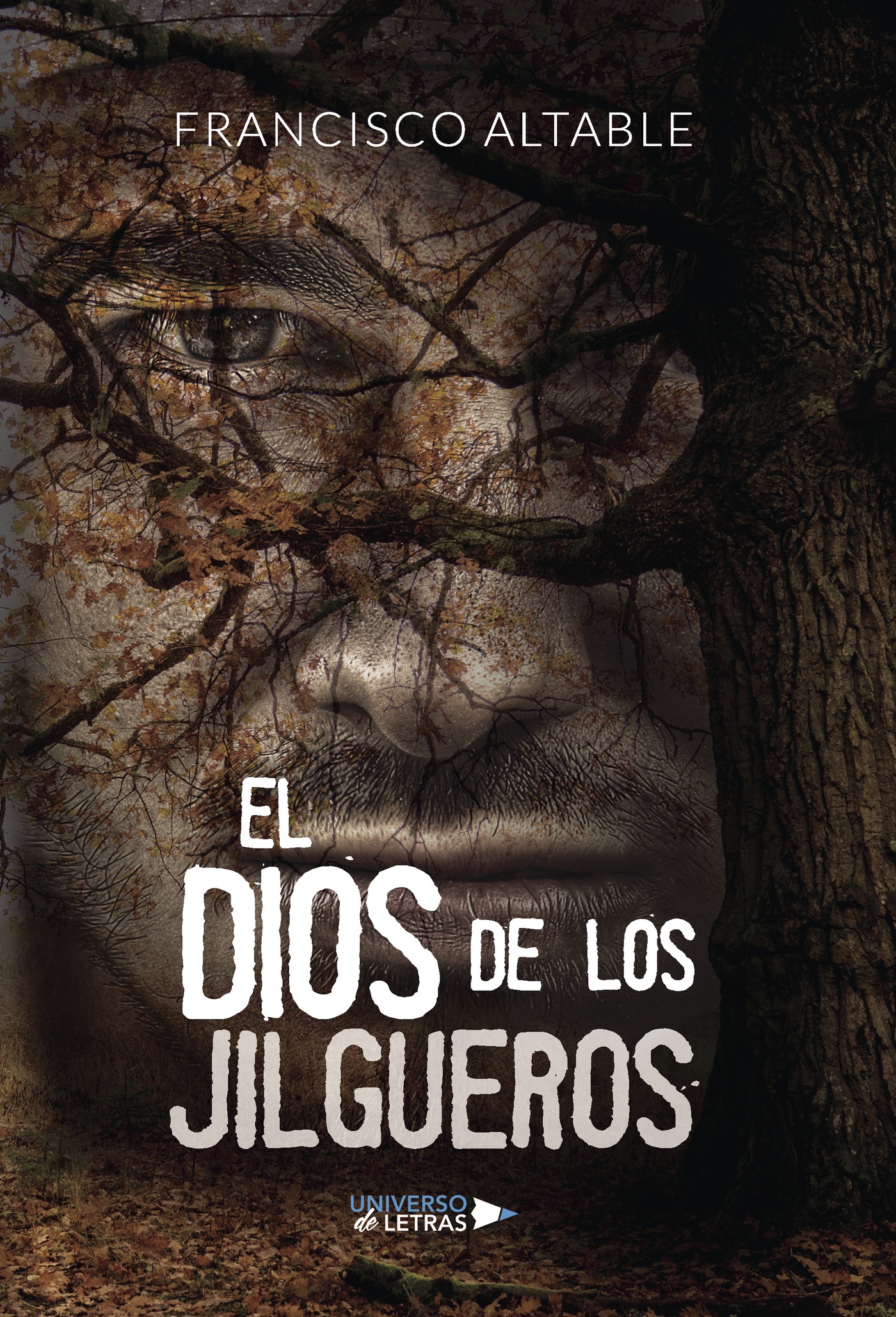 EL DIOS DE LOS JILGUEROS