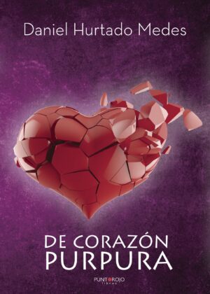 DE CORAZÓN PÚRPURA