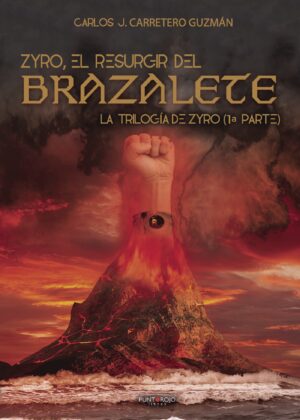 ZYRO, EL RESURGIR DEL BRAZALETE