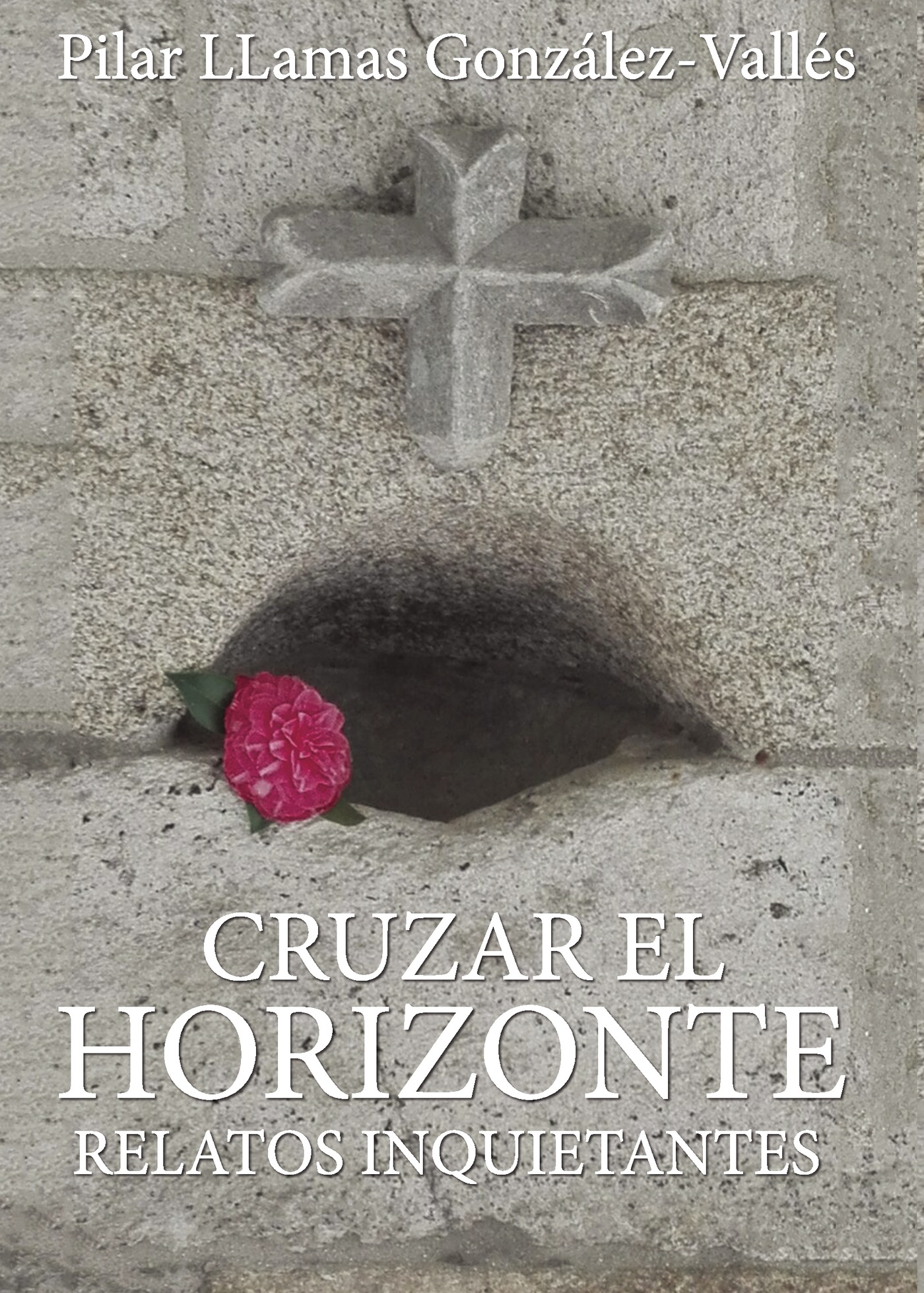 CRUZAR EL HORIZONTE
