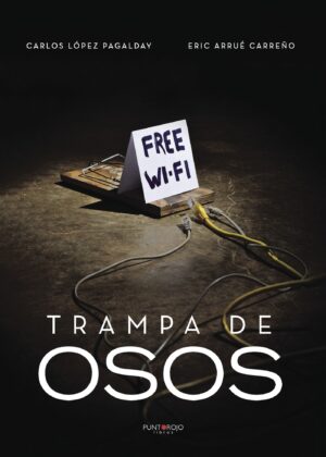 TRAMPA DE OSOS