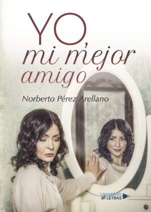 YO, MI MEJOR AMIGO