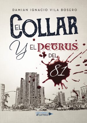 EL COLLAR Y EL PETRUS DEL 81