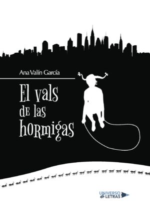 EL VALS DE LAS HORMIGAS