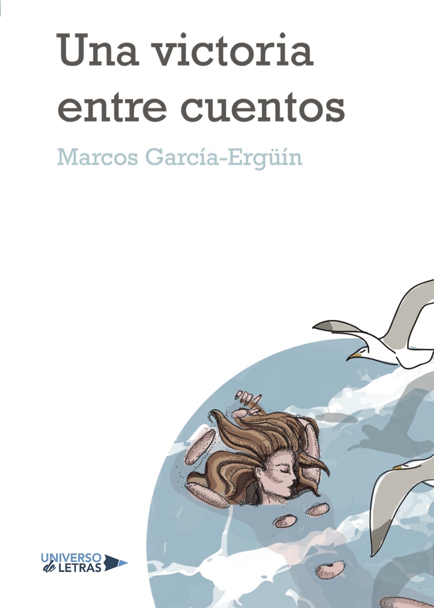 UNA VICTORIA ENTRE CUENTOS