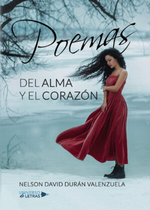 POEMAS DEL ALMA Y EL CORAZÓN