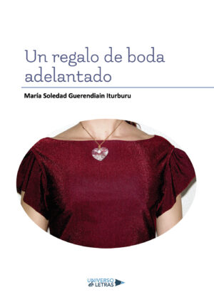 UN REGALO DE BODA ADELANTADO