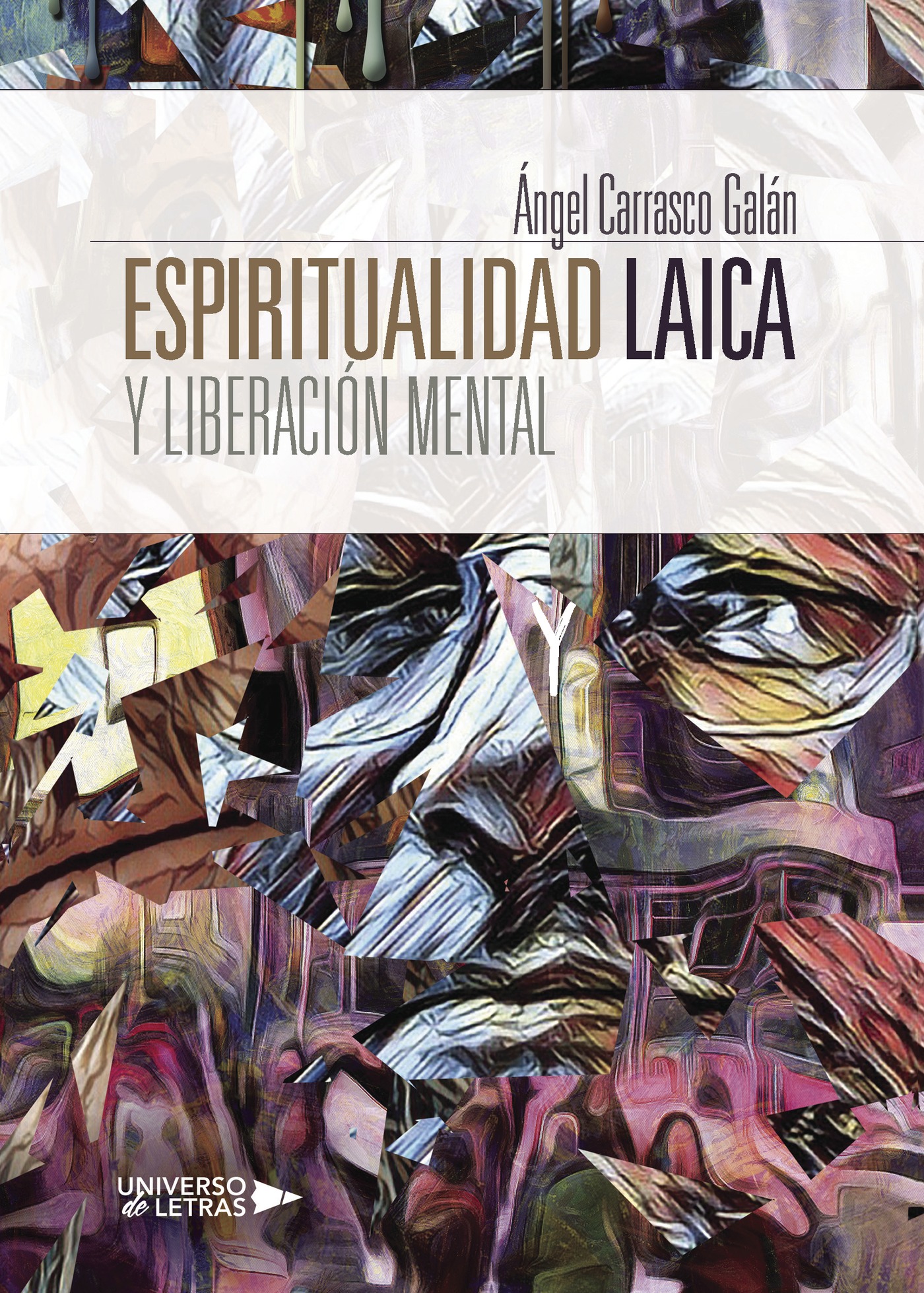 ESPIRITUALIDAD LAICA Y LIBERACIÓN MENTAL