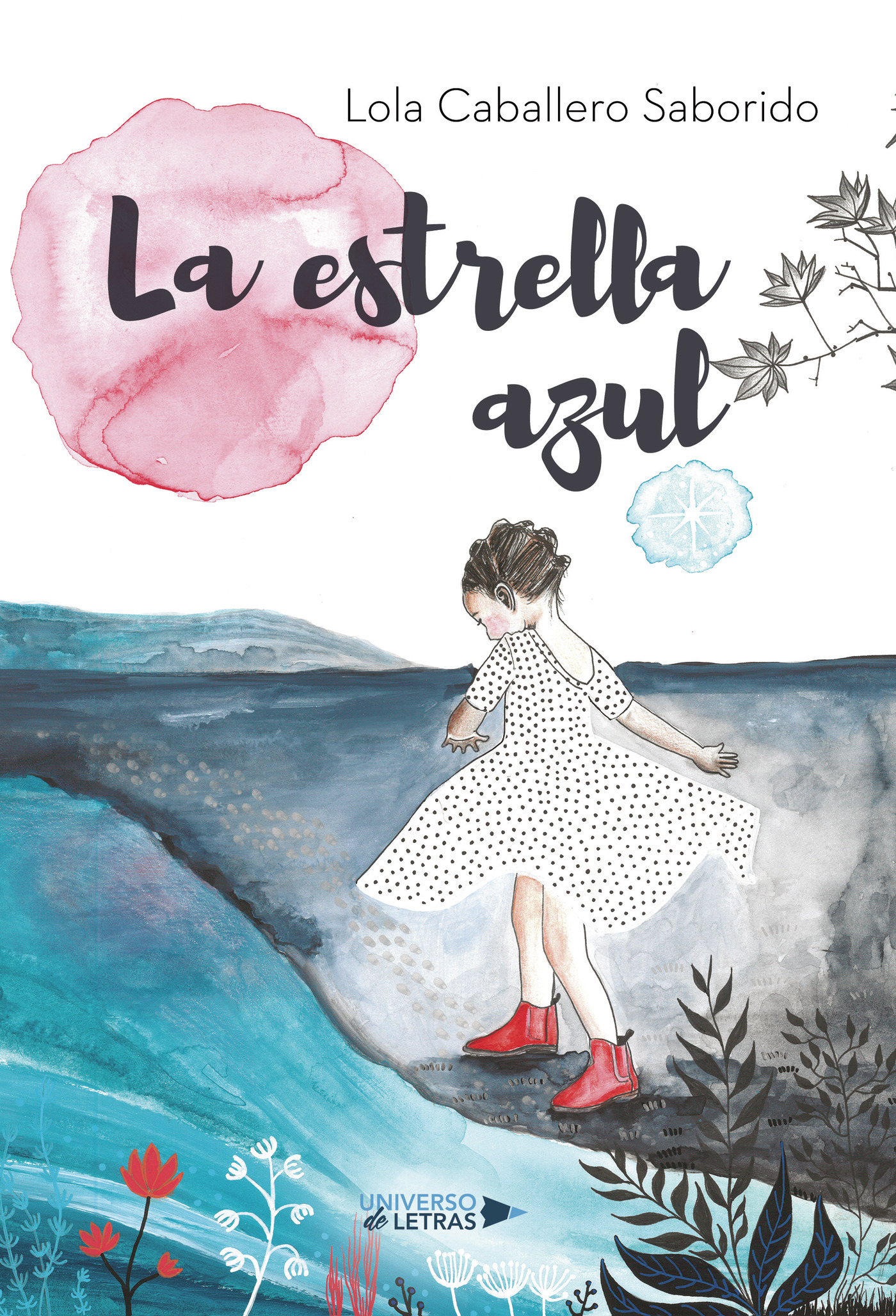 LA ESTRELLA AZUL