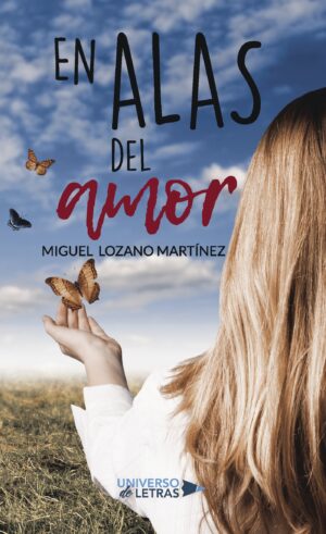 EN ALAS DEL AMOR