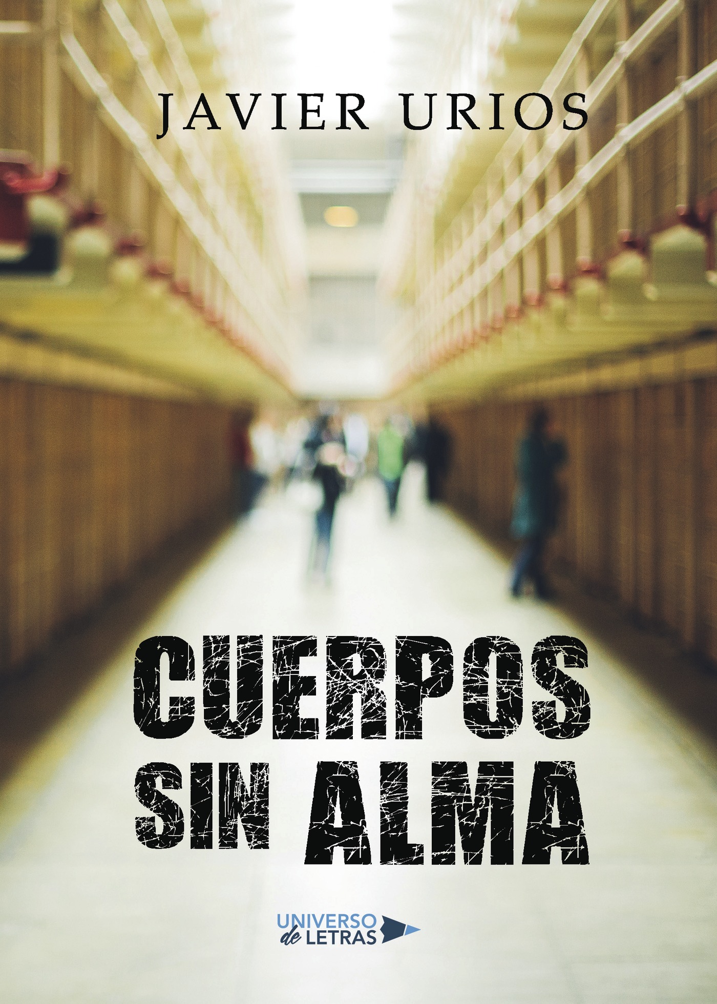 CUERPOS SIN ALMA
