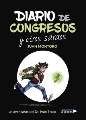 DIARIO DE CONGRESOS Y OTROS SARAOS